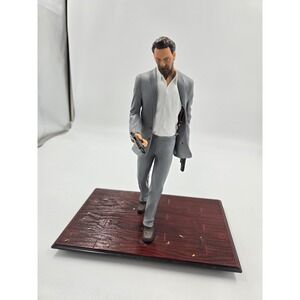 Max Payne 3 Special Edition 10 Inch Statue Figurine Rockstar Games